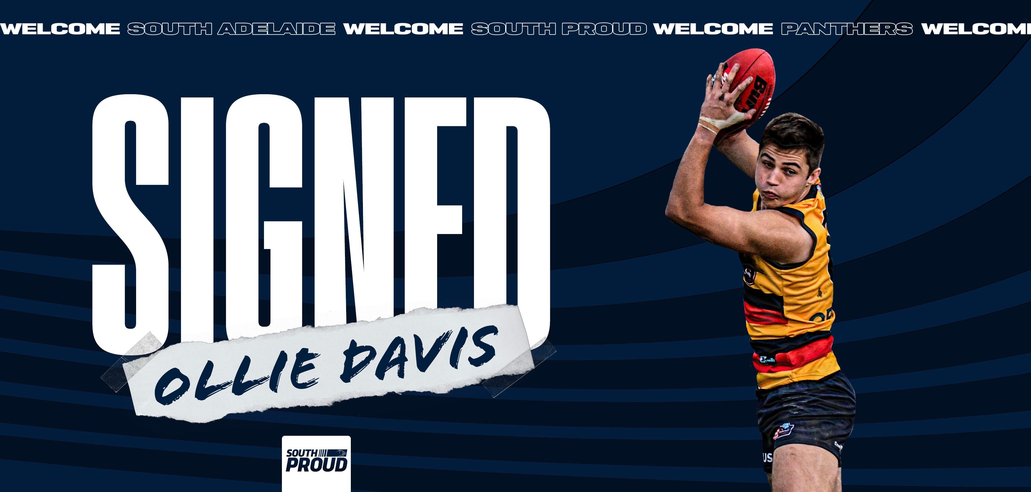 Oliver Davis Flies South Oliver Davis Flies South